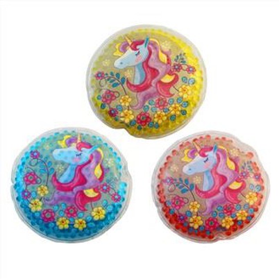 Gel de compressa fria