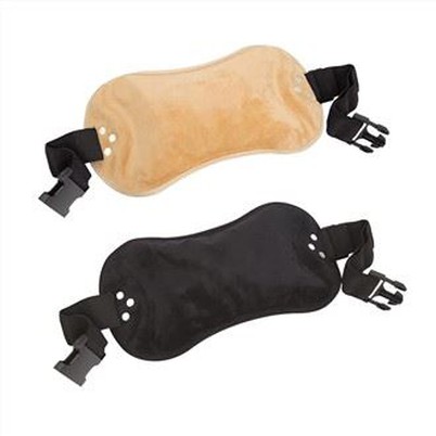 Bolsa de água quente elétrica com cintura