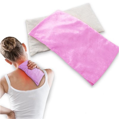 Pacote Quente de Feijões de Argila Pacote Quente