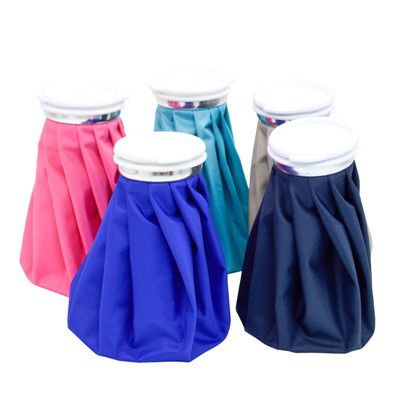 Bolsa de gelo para terapia de frio quente