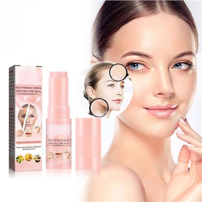 Stick facial multiuso nutritivo para cuidados com a pele