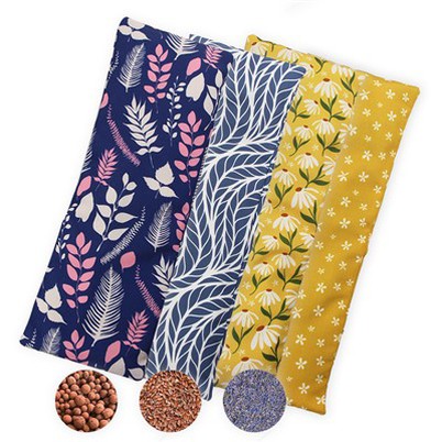 Aquecimento de inverno por micro-ondas 100% algodão aquecido