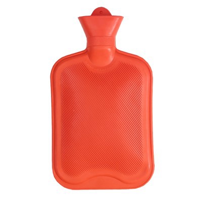 Bolsa de água quente para aquecedor de mãos