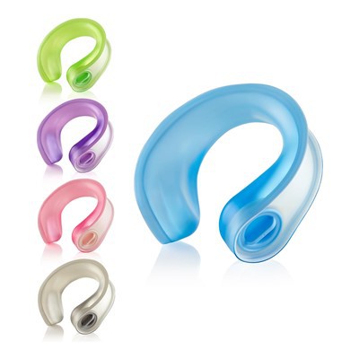 Pacote de gelo para pescoço de resfriamento vestível