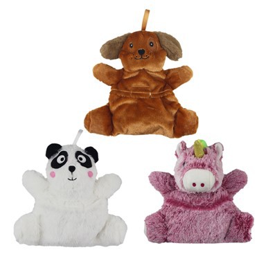 Garrafas de água de viagem para animais de estimação de 250 ml e 500 ml