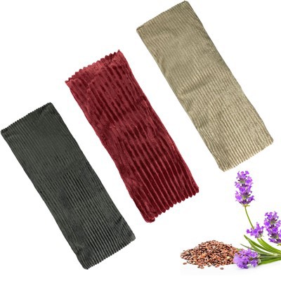 Gorros de malha clássicos coloridos