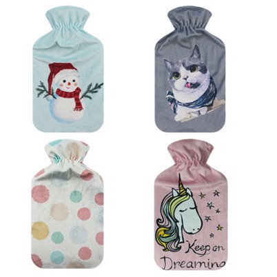 Bichos de pelúcia dança elétrica