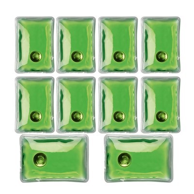 Patch de aquecimento para aquecedor de mão de bolso