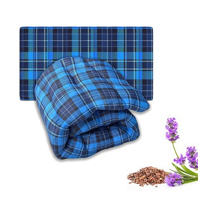 Meias grossas de malha aconchegante para cabine